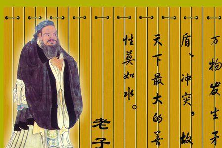 吾之大患在吾有身是什么意思