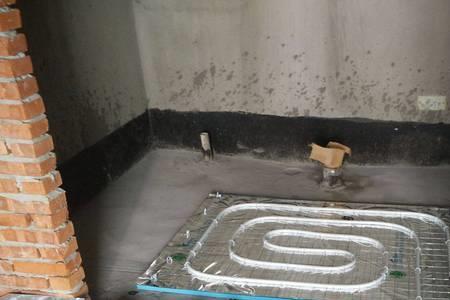 地暖好长时间没用了要排空气吗