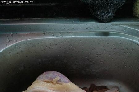旱鸭怎么杀去毛最干净
