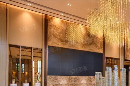 汉阳金茂府的优缺点