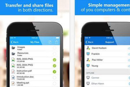 远程管理你的iphone有影响吗