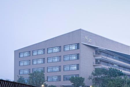 重庆大学附属中学有几个校区