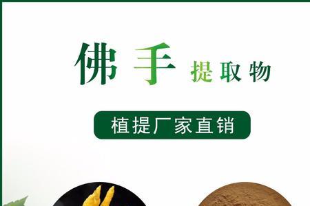陕西关中能种植佛手吗