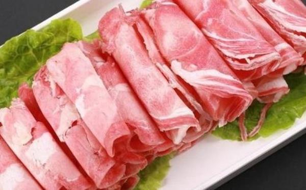 生羊肉发黄能吃吗