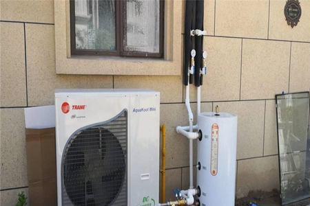 空气能热水器热泵加热200升要多久