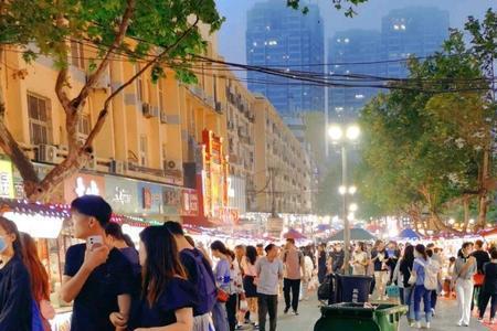 李村夜市几点开始
