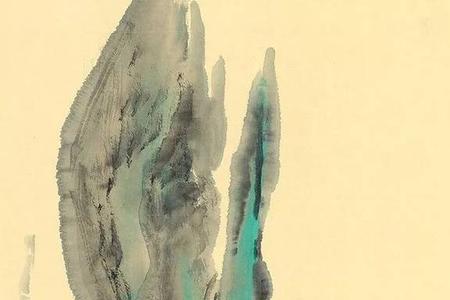 看物思念旧人的绝句