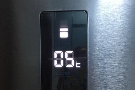 新冰箱响了4个小时还响
