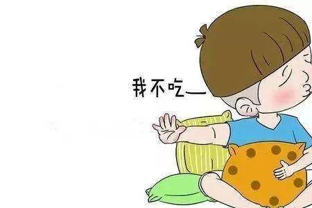 为什么有的人挑食有的人不挑食