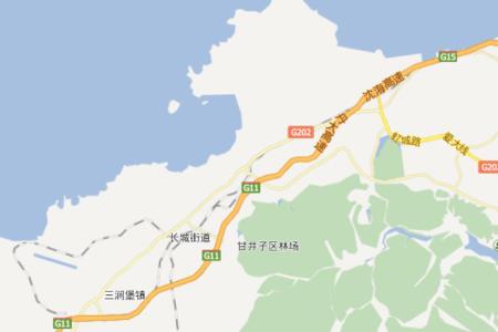 旅顺至大连末班客车是几点