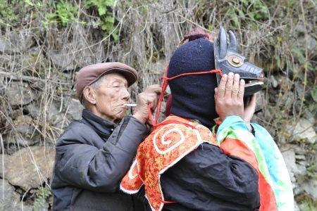 先翁称呼什么意思