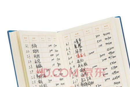 账单怎么记账最好