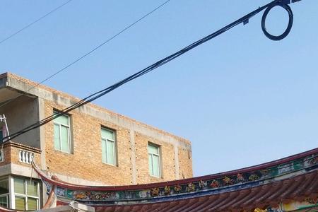 有谁知道池店是在泉州哪个区