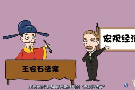 王安石变法之前还有谁变法