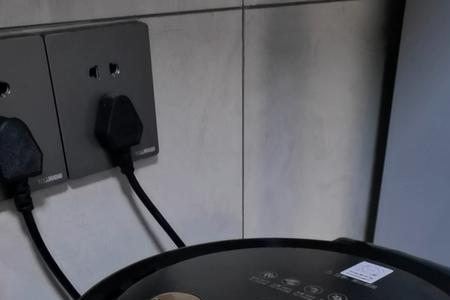 为何九阳可视空气炸锅一用就坏