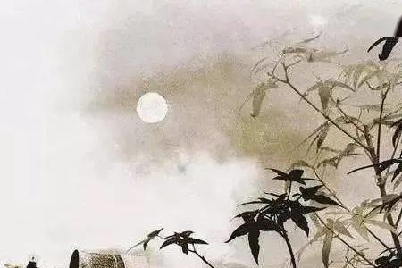 将暮未暮，什么意思