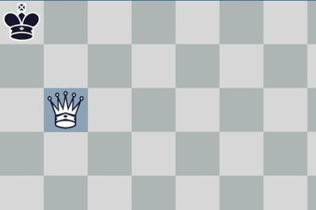 国际象棋逼和算谁赢