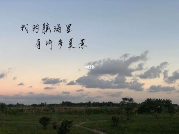 怀念过去，物是人非什么意思
