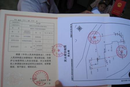宅基地是父亲的名字如何确权
