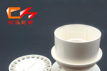 卫生间排气孔预埋多大pvc