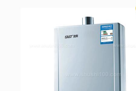 先科燃气热水器e2故障解决方法