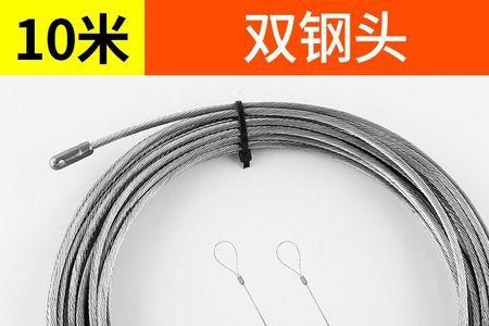 穿线器买15米够用吗