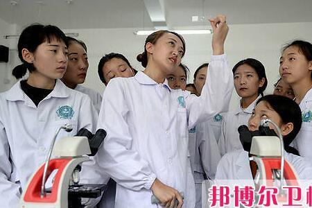 宁波卫校初中毕业可以去吗