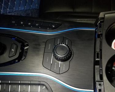 VV7机油散热器怎么拆