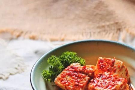 自制豆腐乳有酸味怎么办