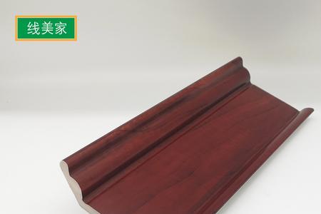 PVC吊顶最后怎样收边