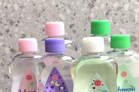 强生婴儿润肤油可以保养木头吗