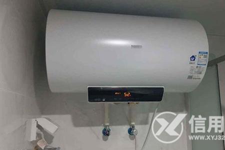 80升2kw热水器一天24小时耗电多少