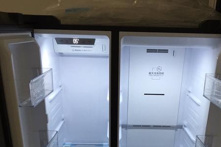 海尔冰箱自动响起按键音