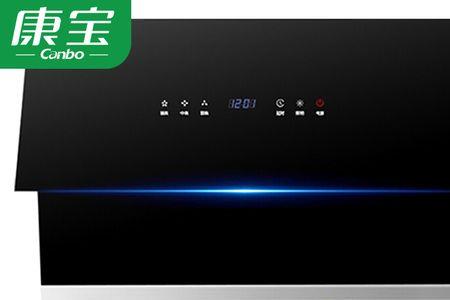 19立方油烟机适合多大厨房