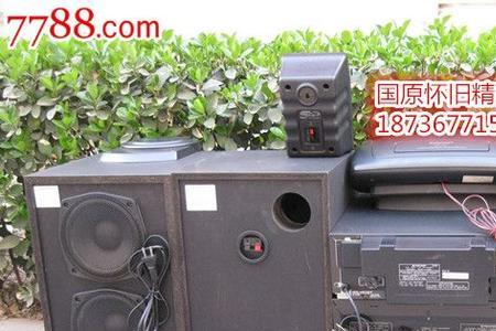 最好的先锋音响是什么型号