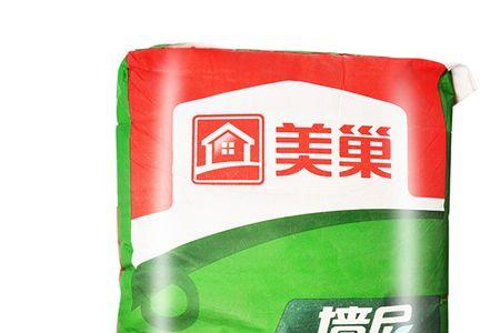 50公斤腻子粉一袋可以刮多少