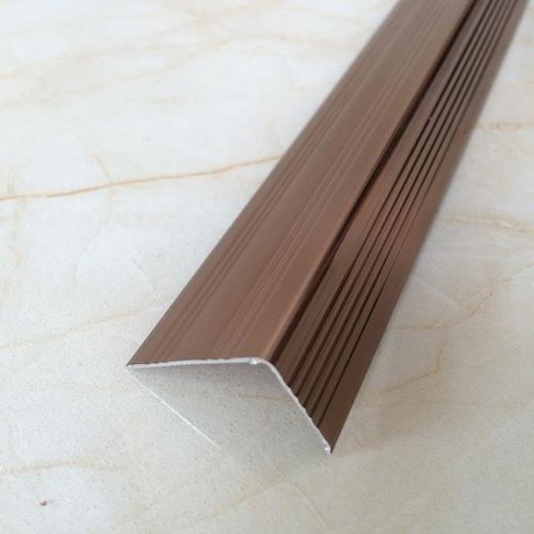 地板压条怎么选t型还是7字型