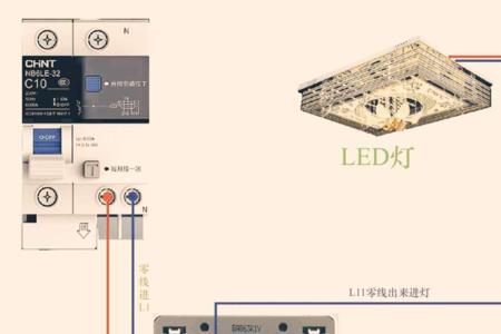 led灯延迟很久才亮怎么解决