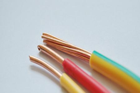 znbv和zrbv的电线有区别吗
