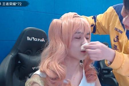 桃酷cp名字由来