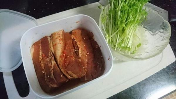 腌制的五花肉怎么做