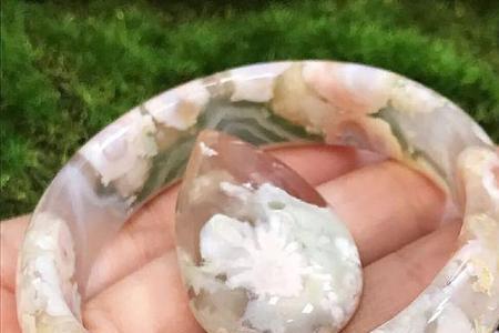樱花玛瑙属性