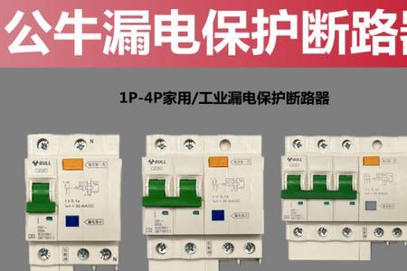 家用总漏保一般多大