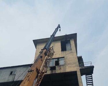 焦化厂皮带工好不好干