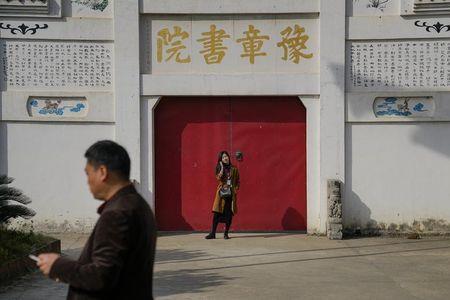 豫章书院事件全过程