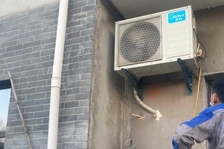 一拖五空调怎么加氟