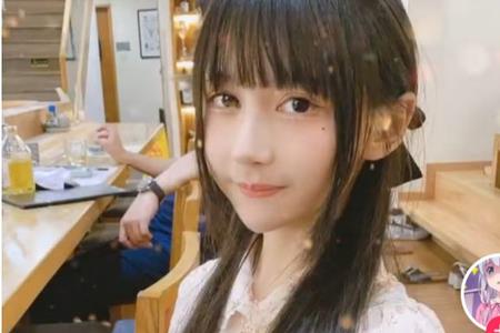 抖音网红九龄真实身高