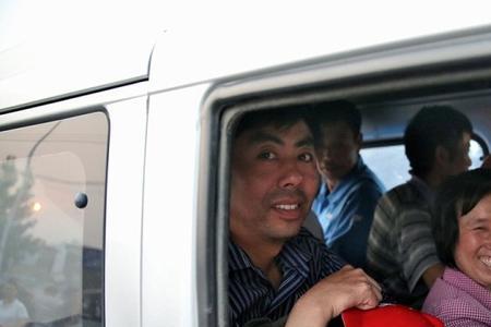 安徽合肥的外来工多吗
