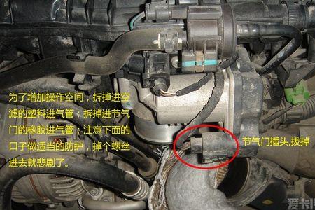 迈腾节气门驱动芯片型号