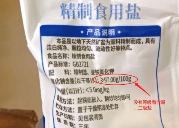 食盐怎么便宜了
